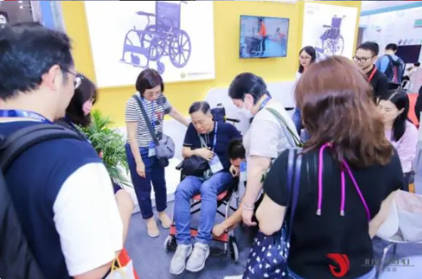 欢迎参加2026上海国际养老产业及康复展览会