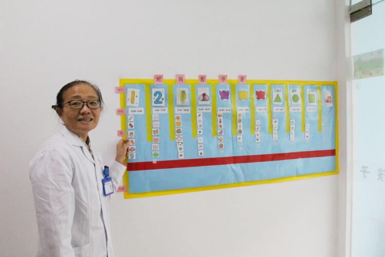 康复展-泰安市妇幼保健院儿童康复科：为“折翼天使”重新插上飞翔的翅膀