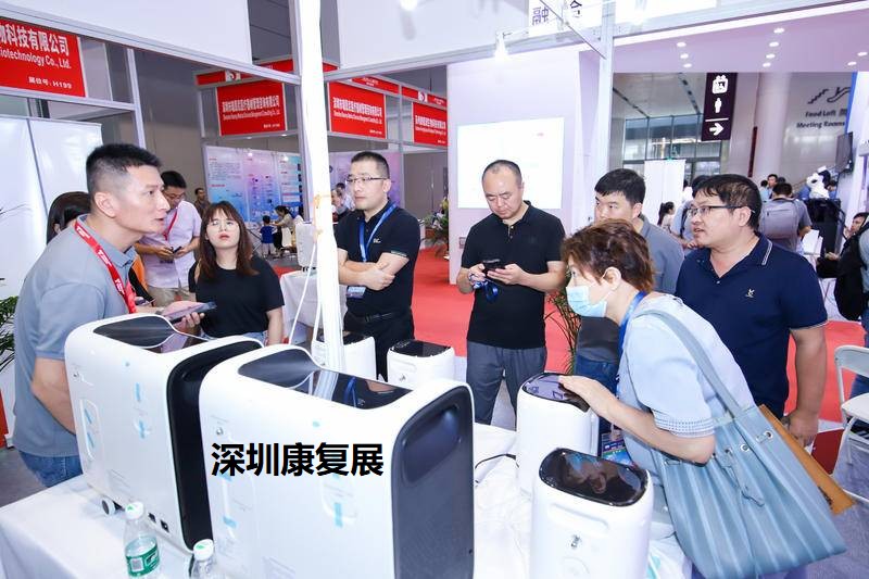 康复护理展-汉威科技：已在制氧机、护理床、辅助医疗器械等多赛道进行布局，未来将积极拓展更多智能医疗产品应用