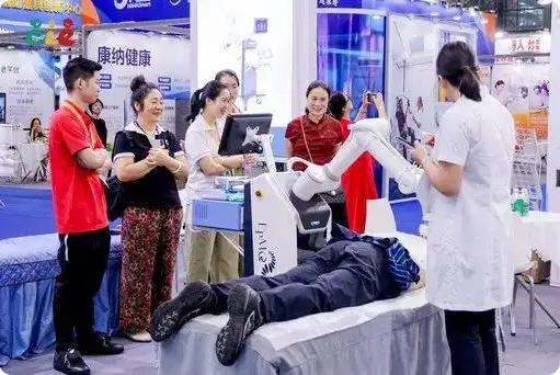 夯实智慧健康养老产业发展根基